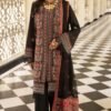 buy embroidered lawn collection by riaz arts d01 01 online in india