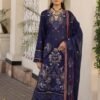 buy embroidered lawn collection by riaz arts d06 04 online in india