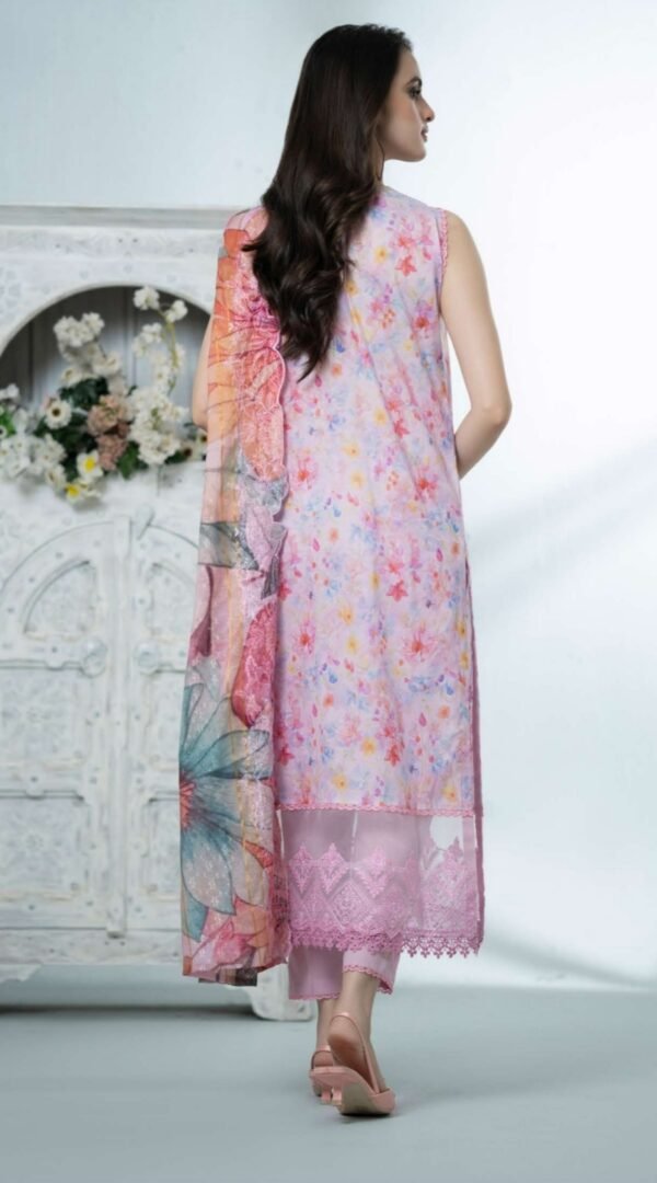 buy rang pasand lawn collection D02 02 online in india