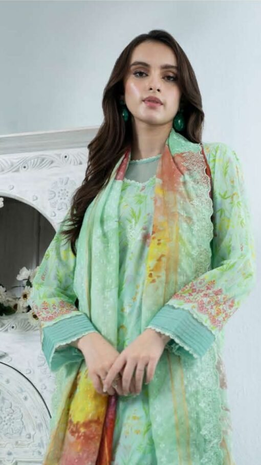 buy rang pasand lawn collection D03 03 online in india