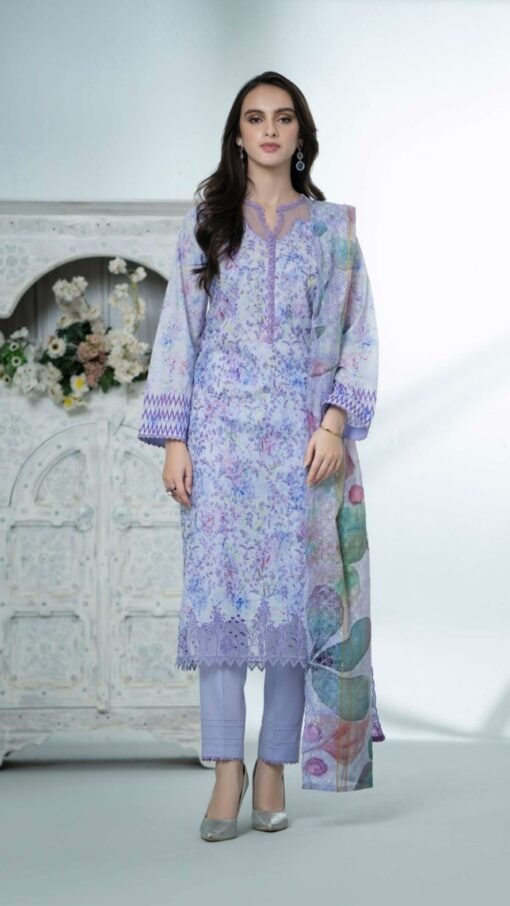 buy rang pasand lawn collection D05 01 online in india