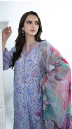 buy rang pasand lawn collection D05 03 online in india