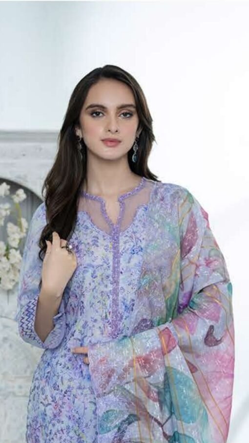 buy rang pasand lawn collection D05 04 online in india