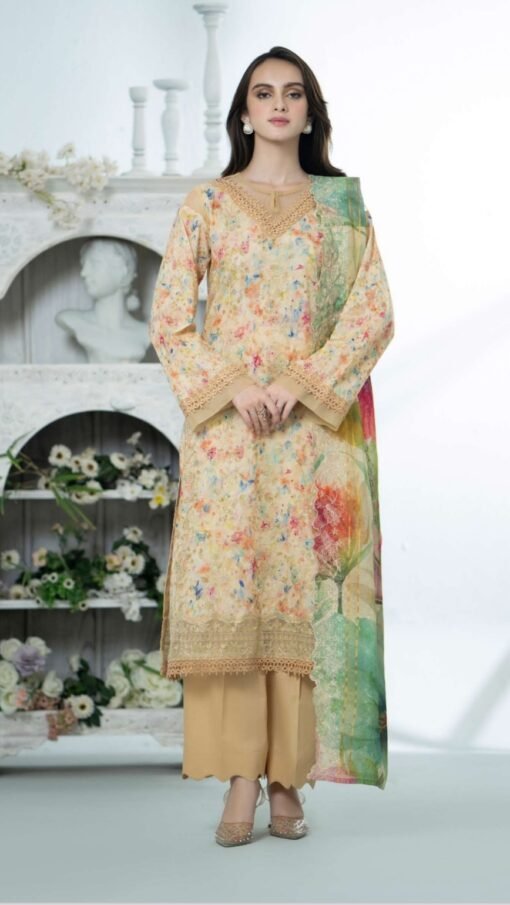 buy rang pasand lawn collection D06 01 online in india