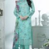 buy rang pasand lawn collection D07 01 online in india