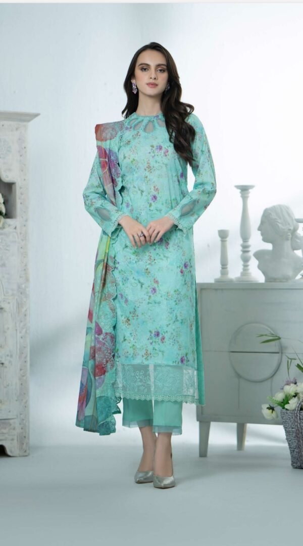 buy rang pasand lawn collection D07 01 online in india