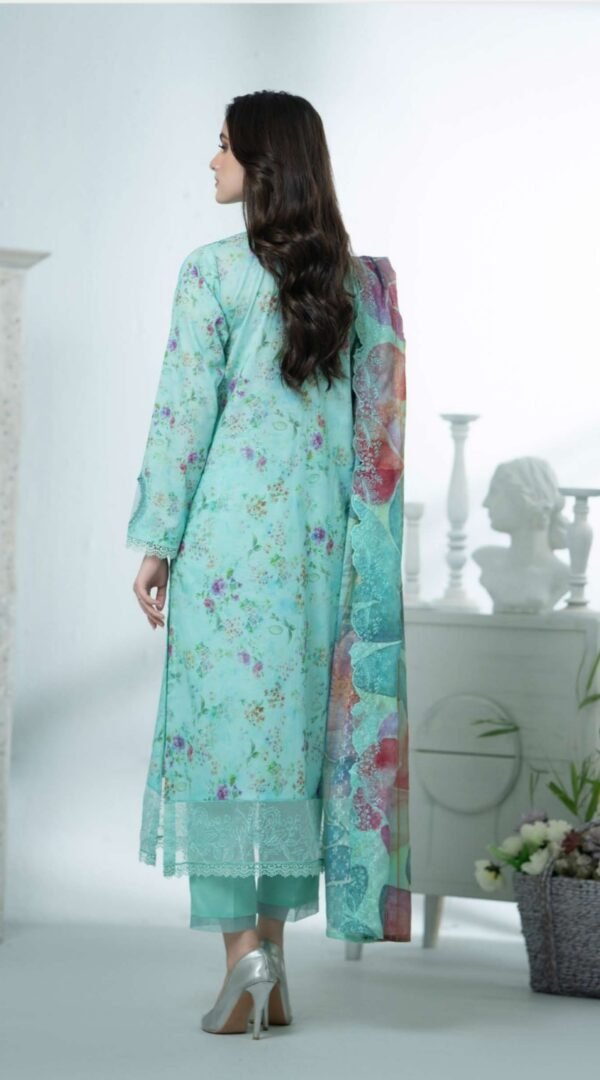 buy rang pasand lawn collection D07 02 online in india