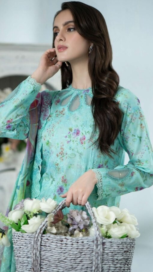 buy rang pasand lawn collection D07 03 online in india