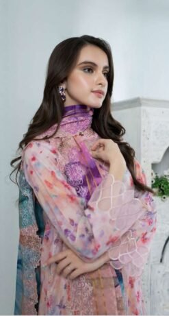 buy rang pasand lawn collection D08 04 online in india