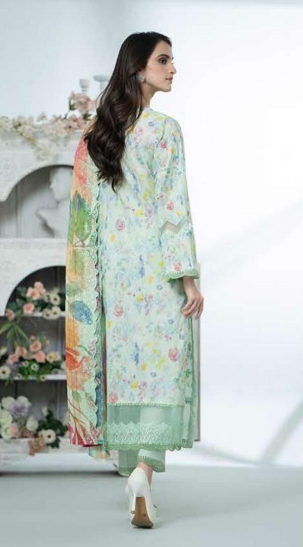 buy rang pasand lawn collection D09 02 online in india