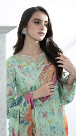 buy rang pasand lawn collection D09 03 online in india