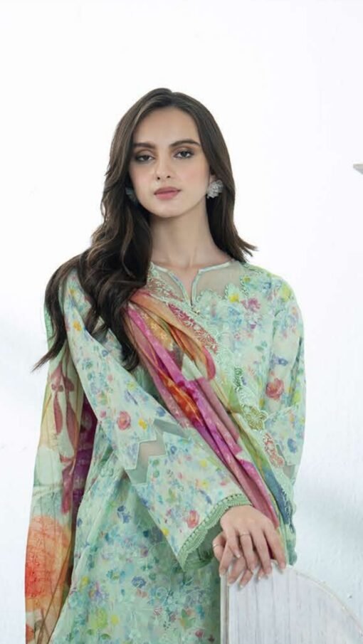 buy rang pasand lawn collection D09 04 online in india