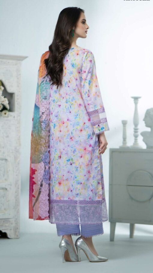 buy rang pasand lawn collection D11 02 online in india