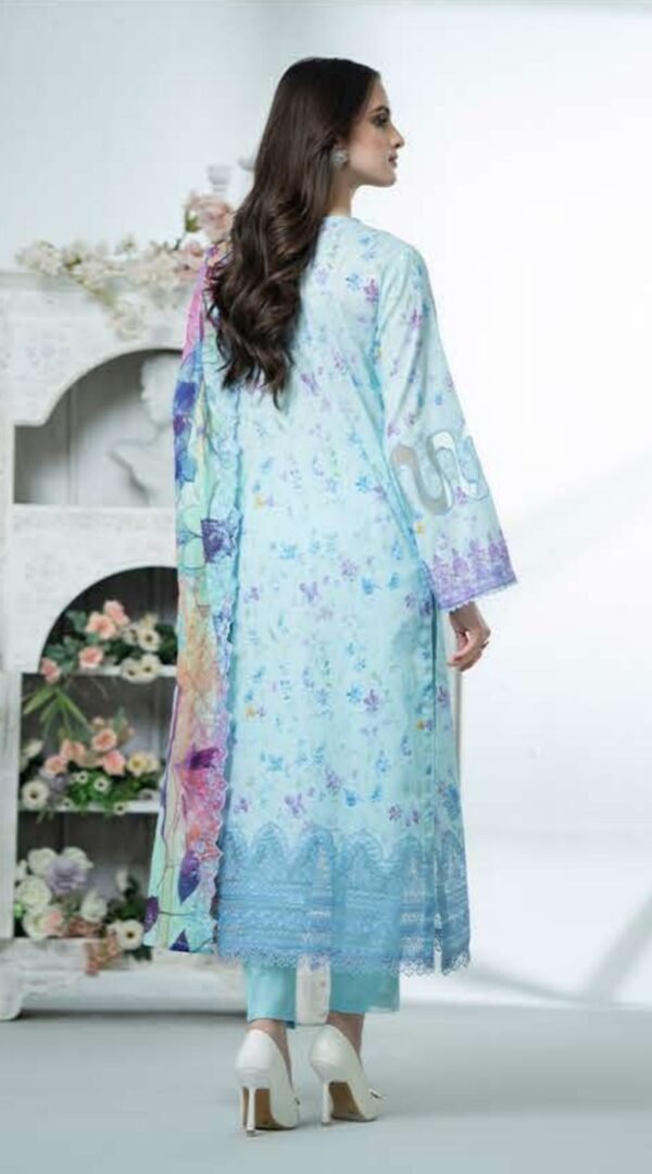 buy rang pasand lawn collection D12 02 online in india