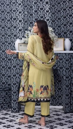 buy salina digital printed lawn vol 3 d01 02 online in india