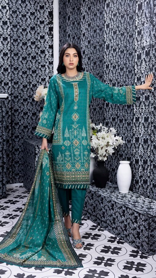 buy salina digital printed lawn vol 3 d06 01 online in india