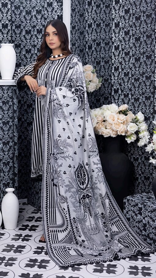 buy salina digital printed lawn vol 3 d07 01 online in india