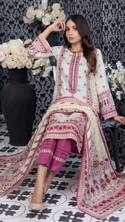 buy salina digital printed lawn vol 3 d12 03 online in india