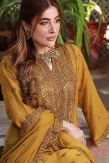 Shehnai Collection Online by MI Creations
