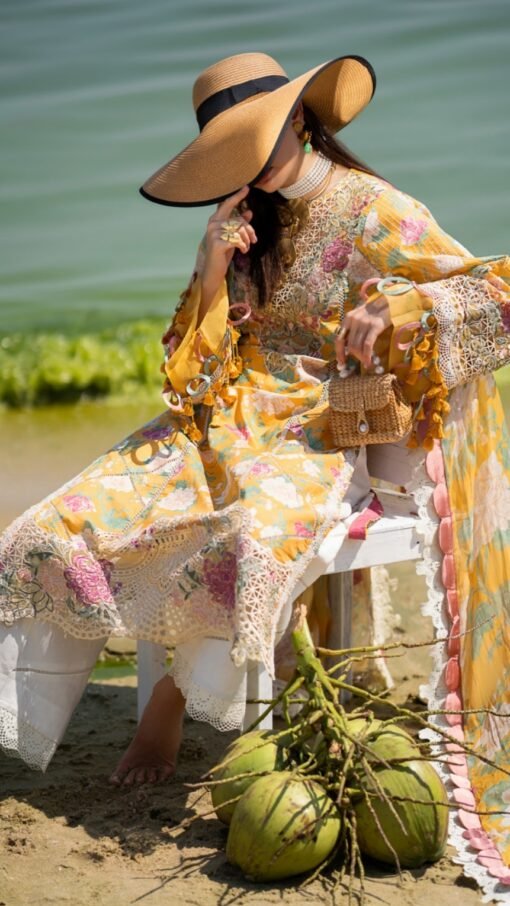 buy alif signature lawn24 ajr d07 03 online in india