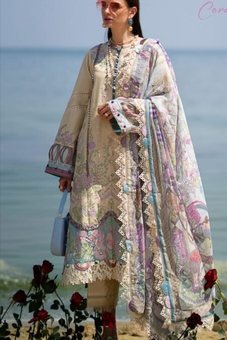 Pakistani Party Wear Suits