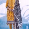 buy colors digital printed lawn al zohaib d14 01 online in india