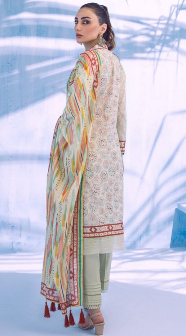 buy colors digital printed lawn al zohaib d15 02 online in india