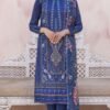 buy embroidered lawn gulljee d05 01 online in india