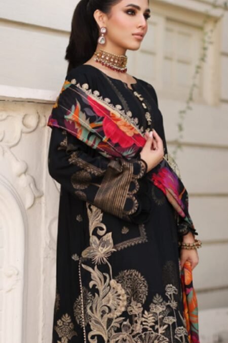 jacquard - pakistani dresses online