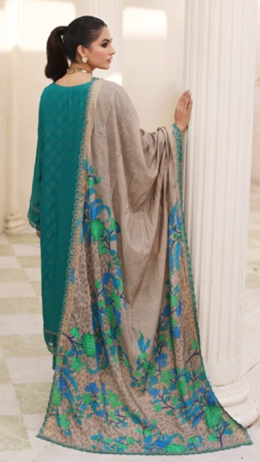 buy embroidered staple jacquard d06 02 online in india