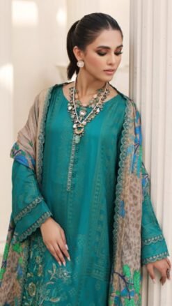 buy embroidered staple jacquard d06 03 online in india