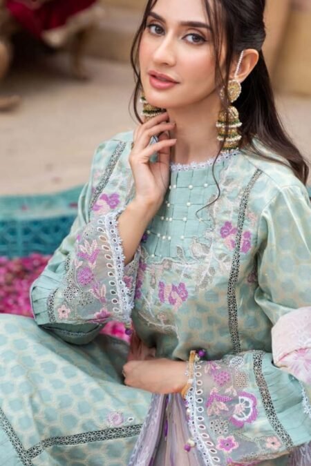 ladies pakistani dresses