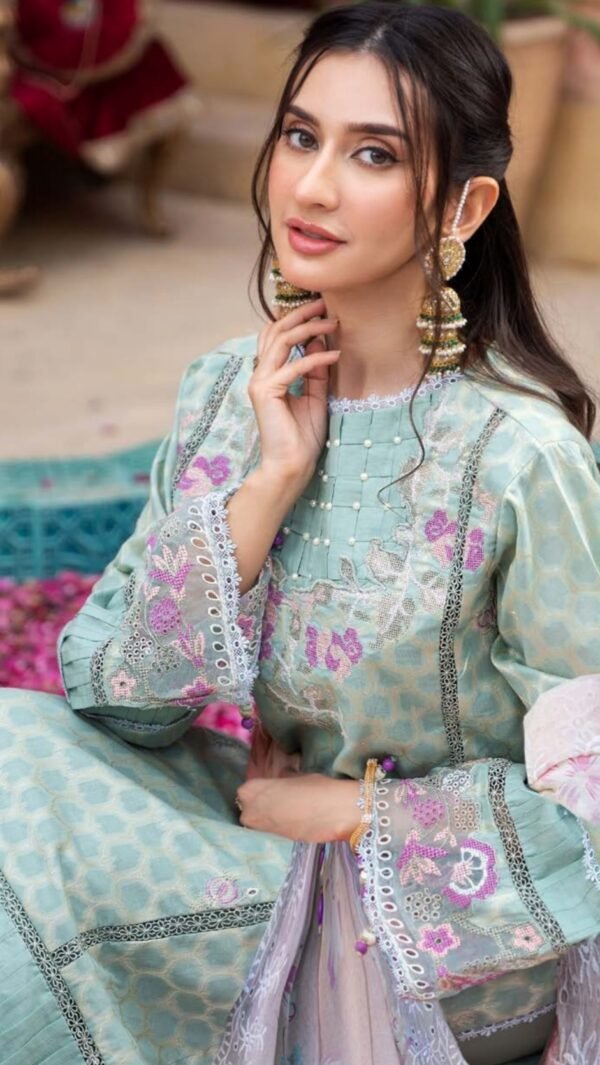 ladies pakistani dresses