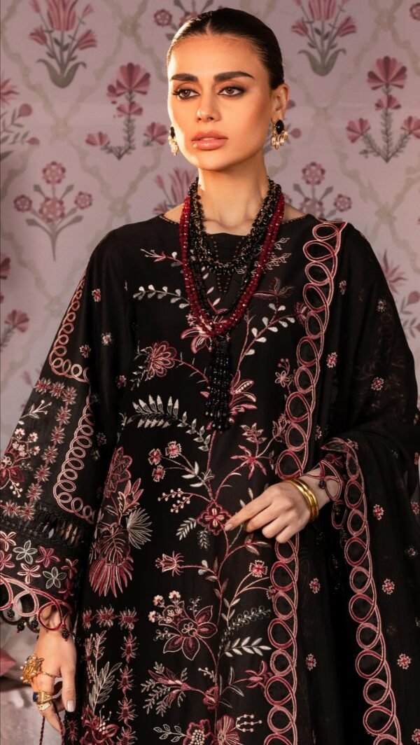 Bridal Pakistani Suits