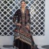 Faiza Saqlain Luxury Lawn 2024