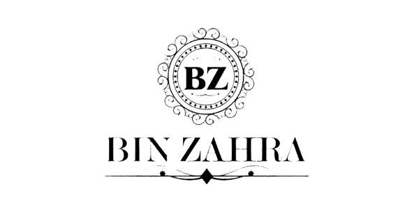 Bin Zahra - Pakistani suits