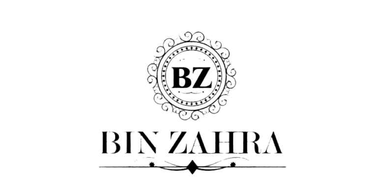 Bin Zahra Collection Online