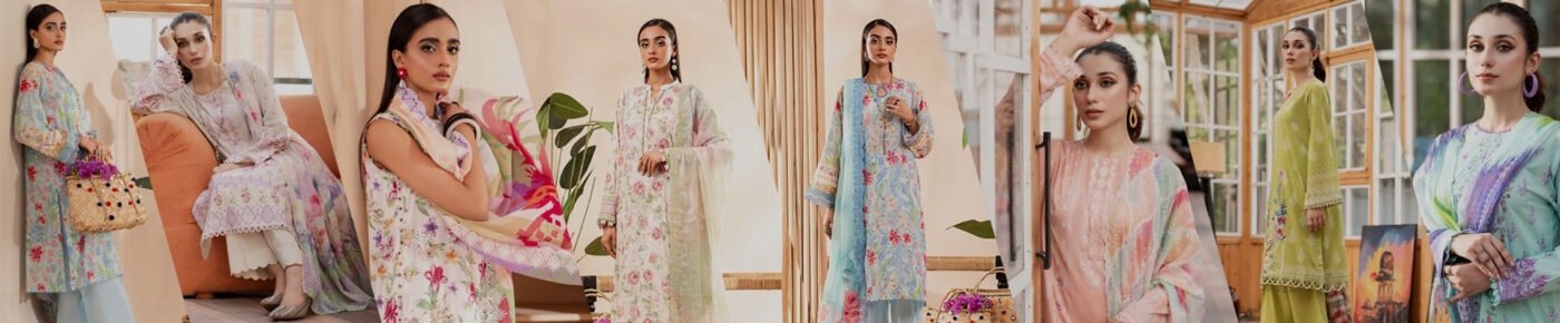 Affordable Pakistani Salwar Kameez in India