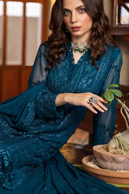 Party Wear Pakistani Suits