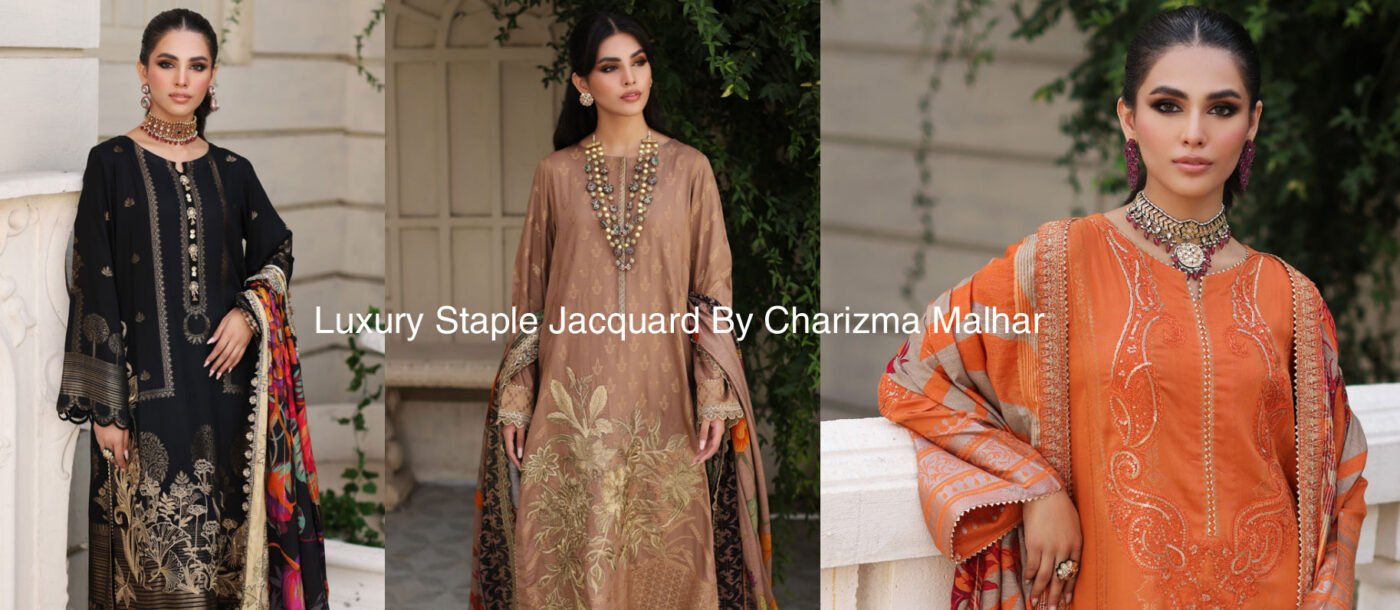 Pakistani suits online