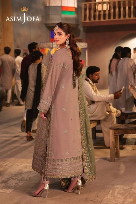 silk salwar suits online