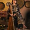 chiffon pakistani dresses online