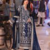 silk pakistani wedding suits