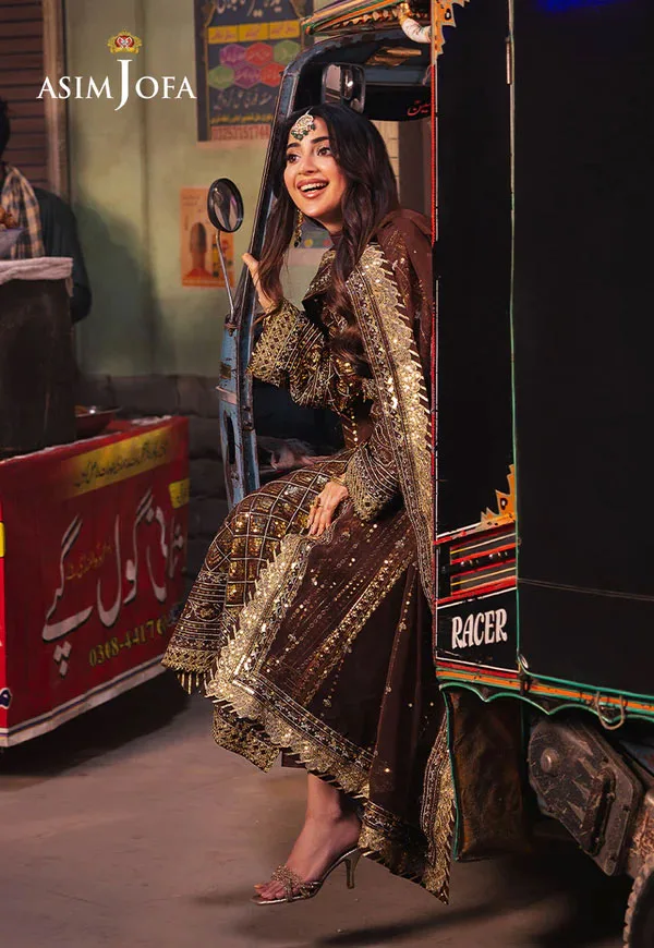 pakistani wedding suits