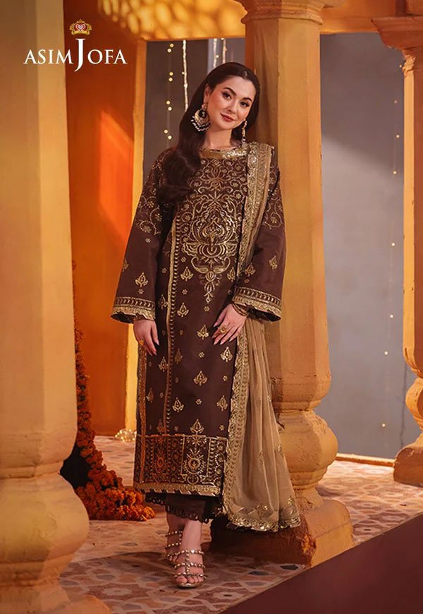 silk pakistani suits