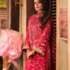 pakistani attire