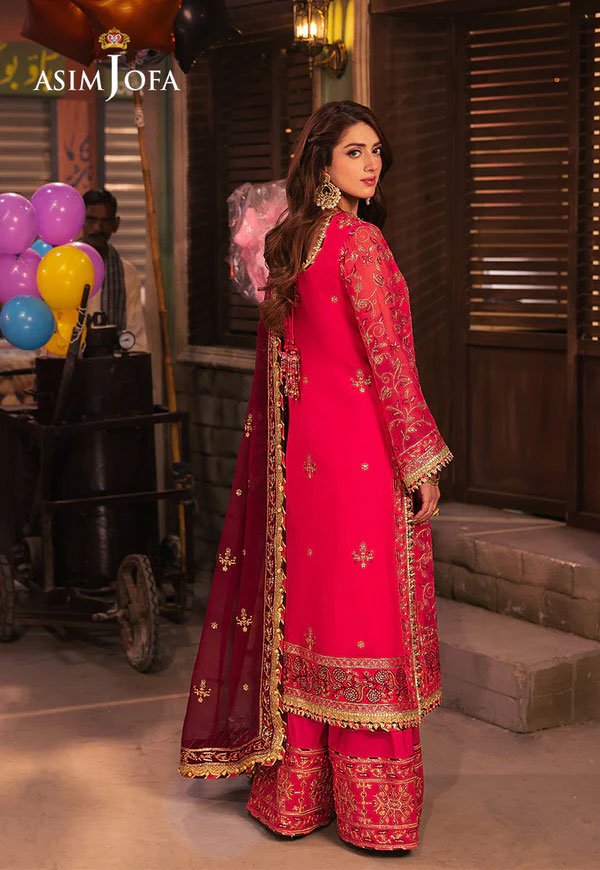 pakistani salwar suit