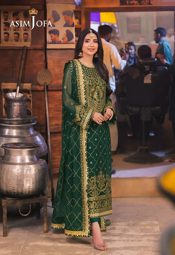 pakistani salwar suits