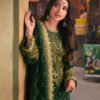 Pakistani wedding suits