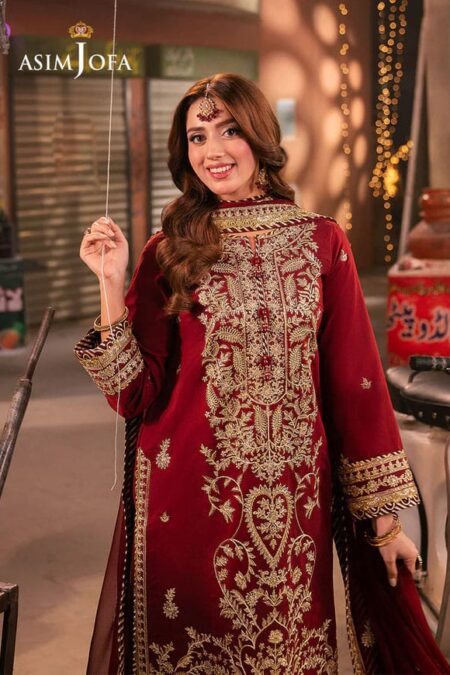 Party Wear Pakistani Suits